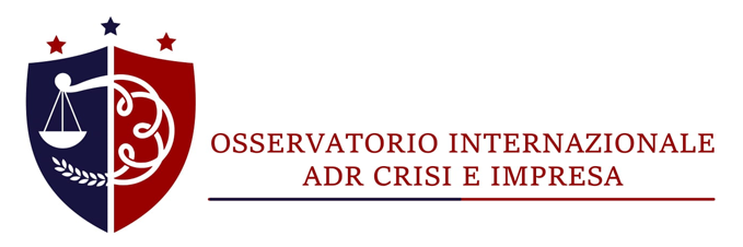 Associazione ADR e Crisi - Commercialisti e Avvocati